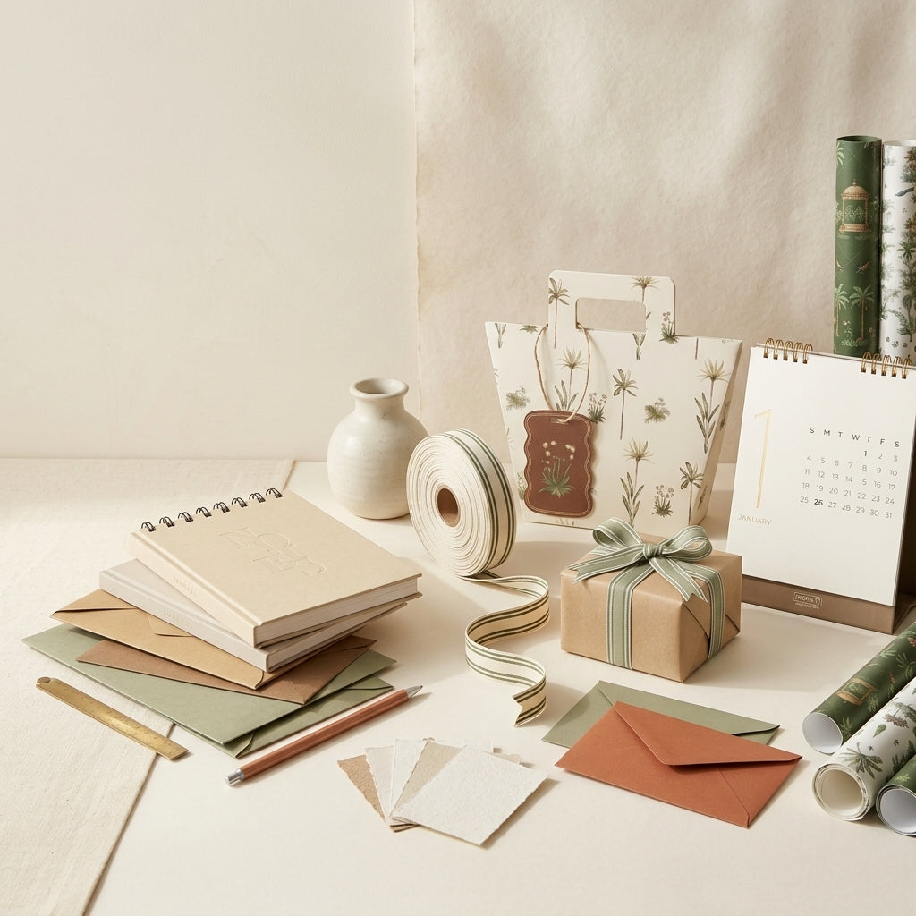 Meet Paper-it: The Story Behind India's Most Design-Obsessed Stationery Brand