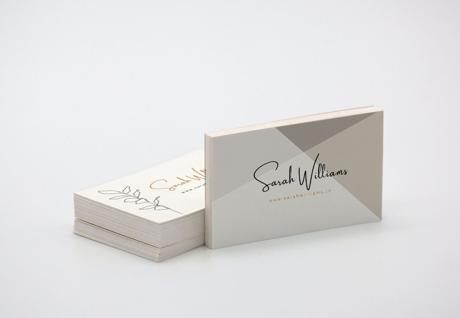 Business Cards
