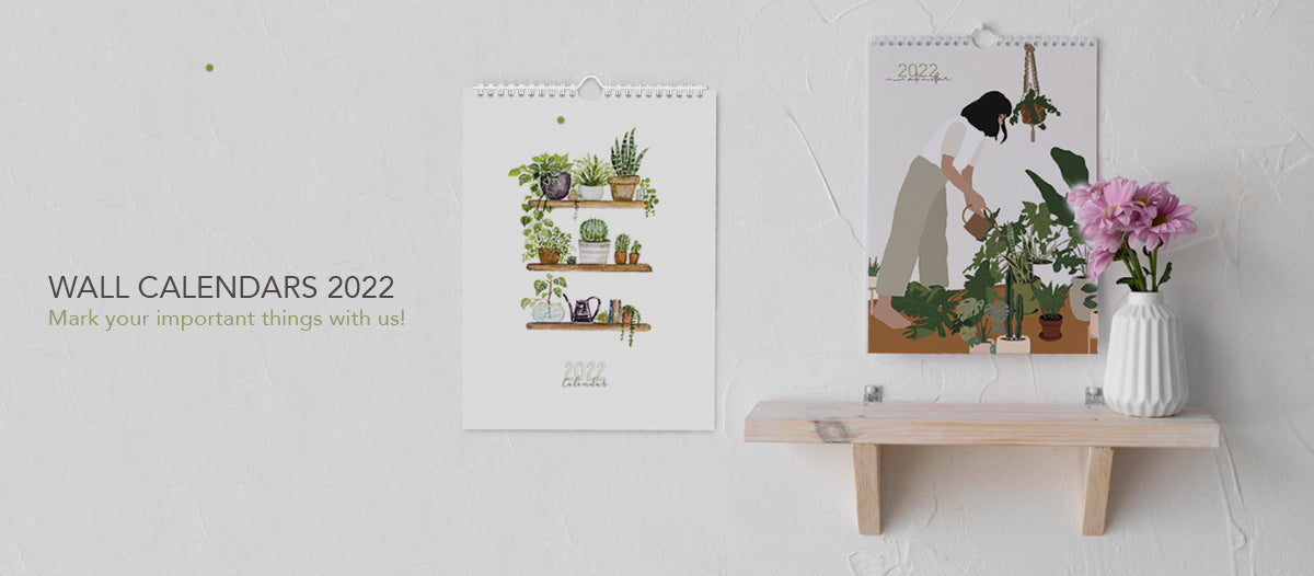 Calendars