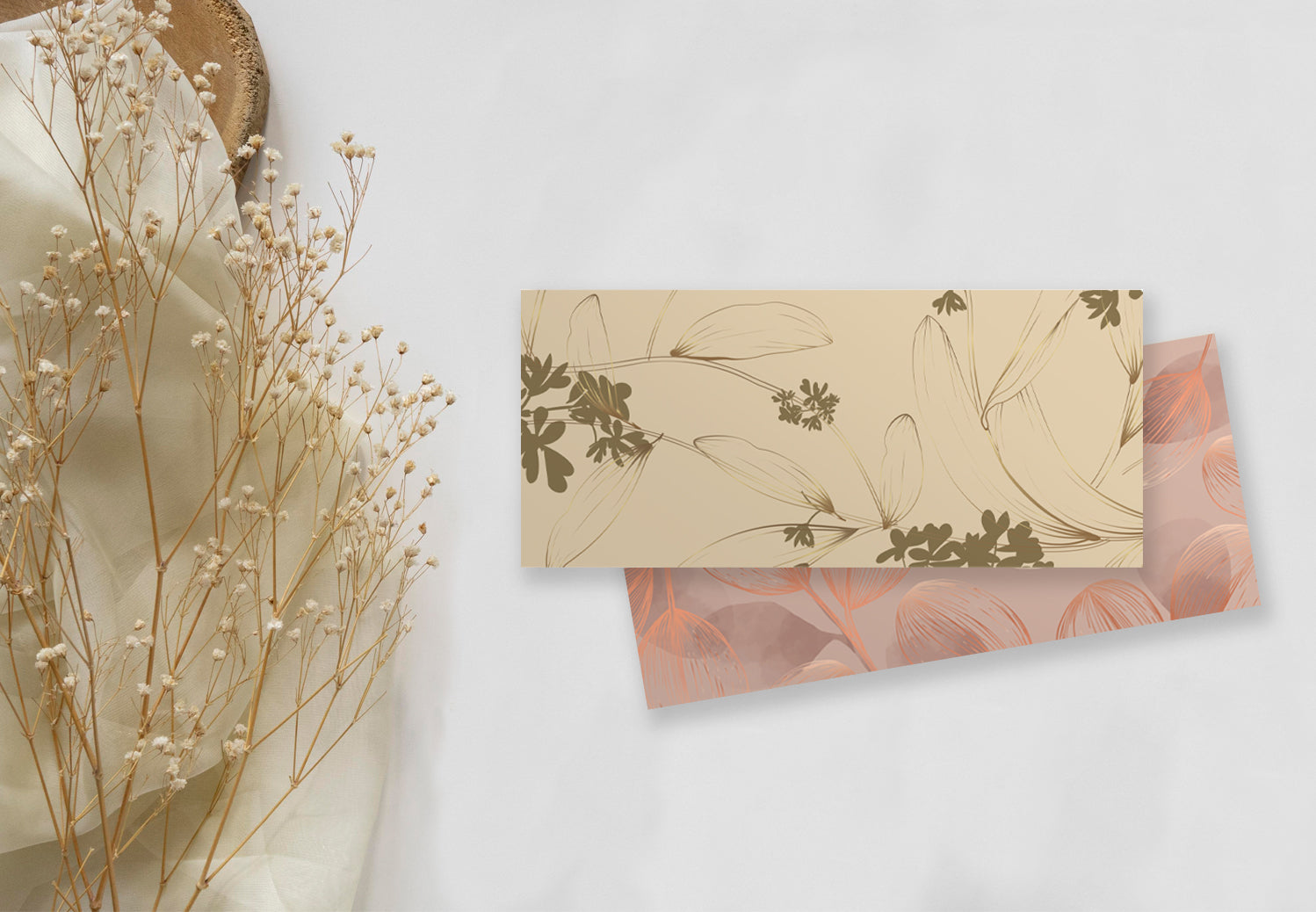 Money Envelopes