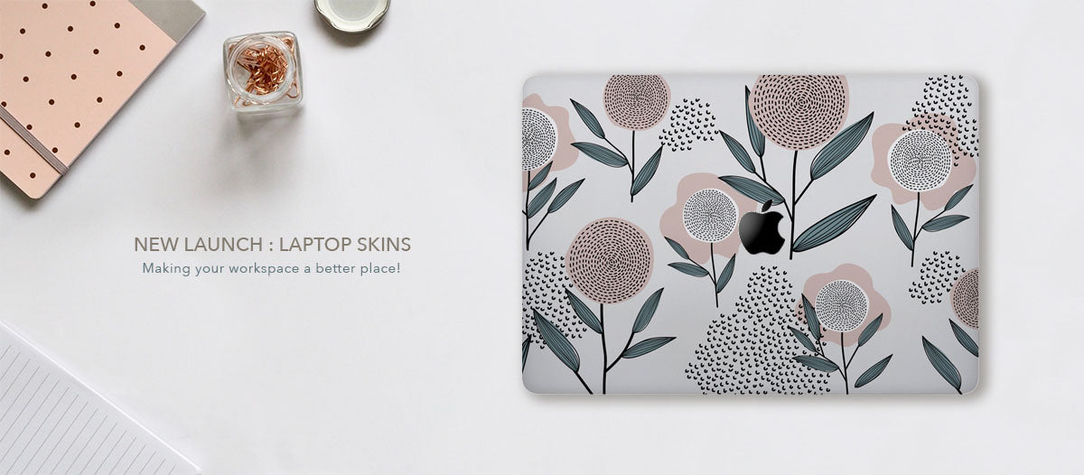 Laptop Skins