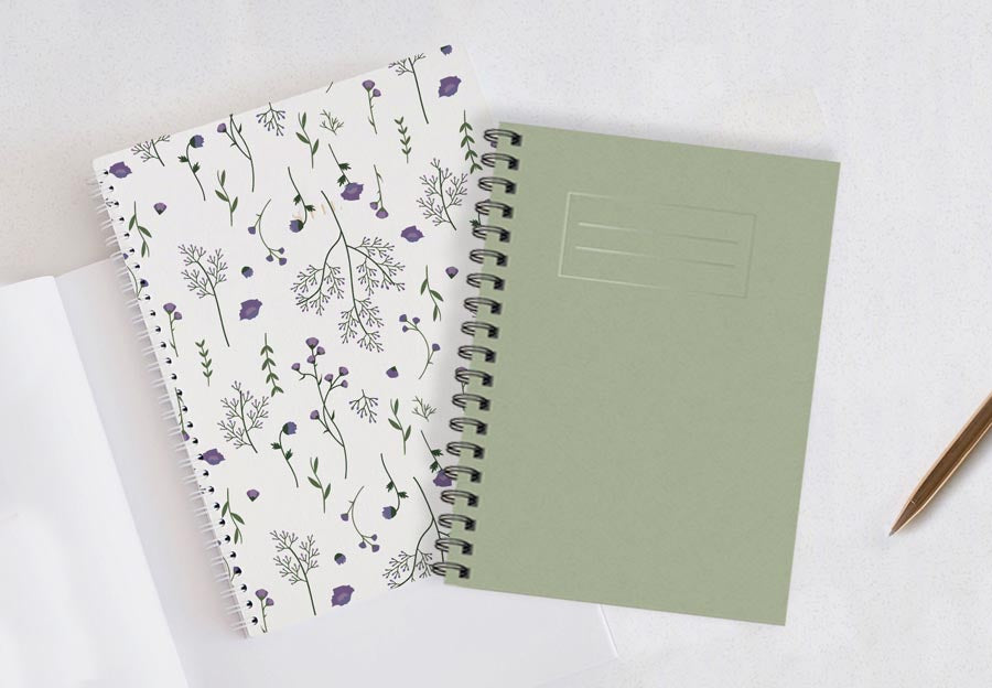 Notebooks