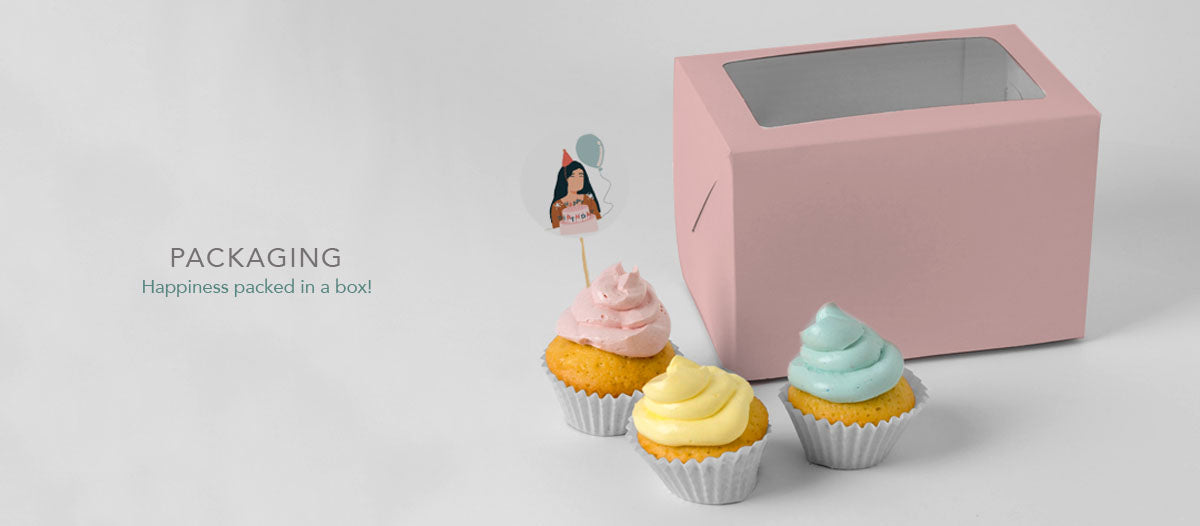 Packaging