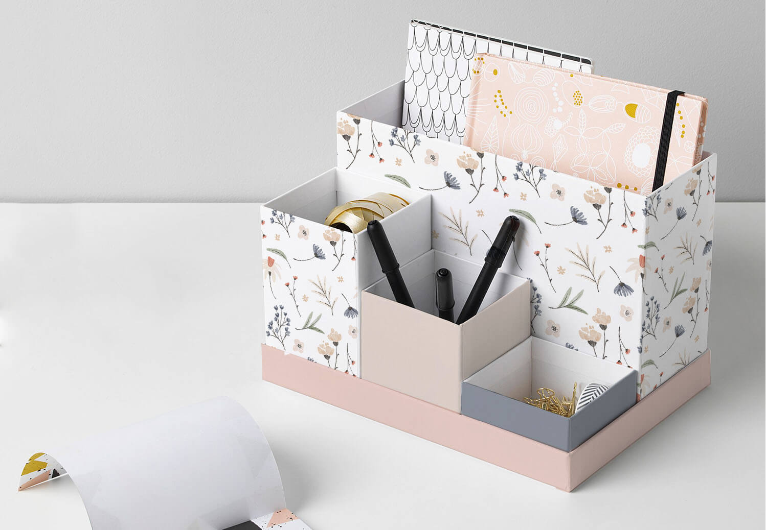 Desk Accessories