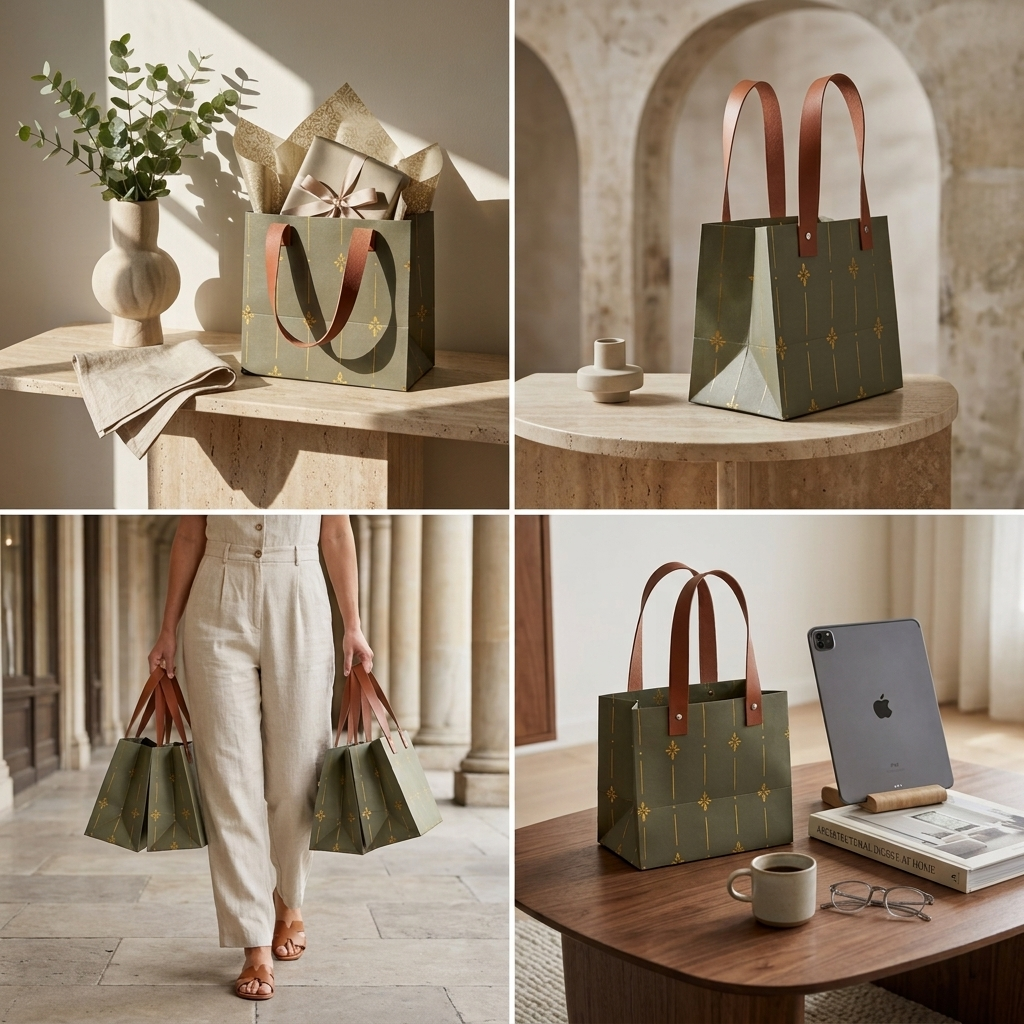 Small Gift Bag