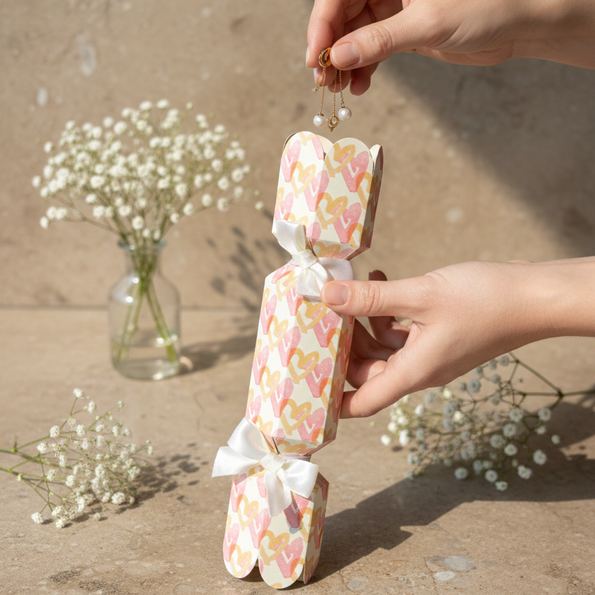 Tiny treat boxes (Set of 6)