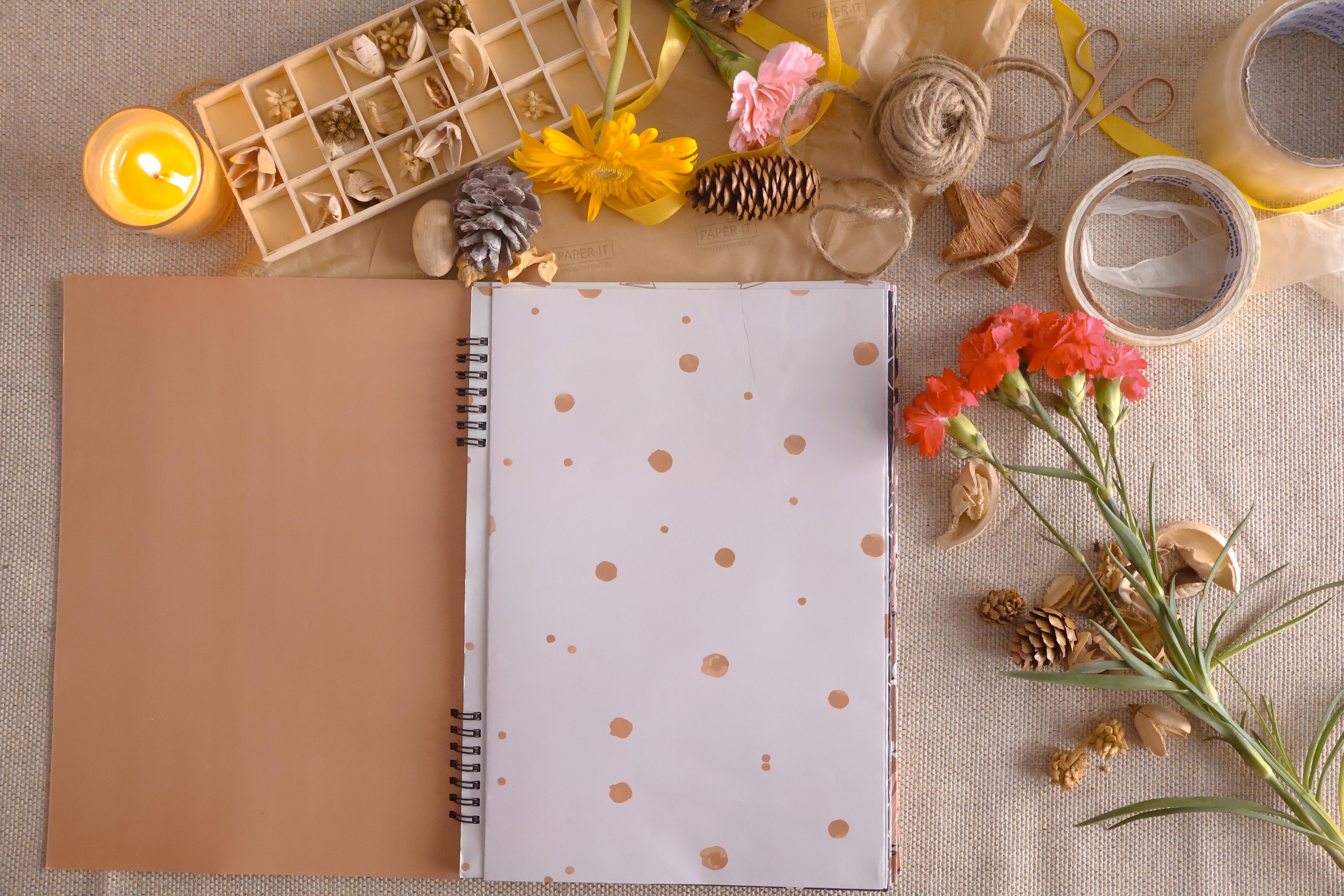 Gloomy Wrapping sheet book (10 sheets)