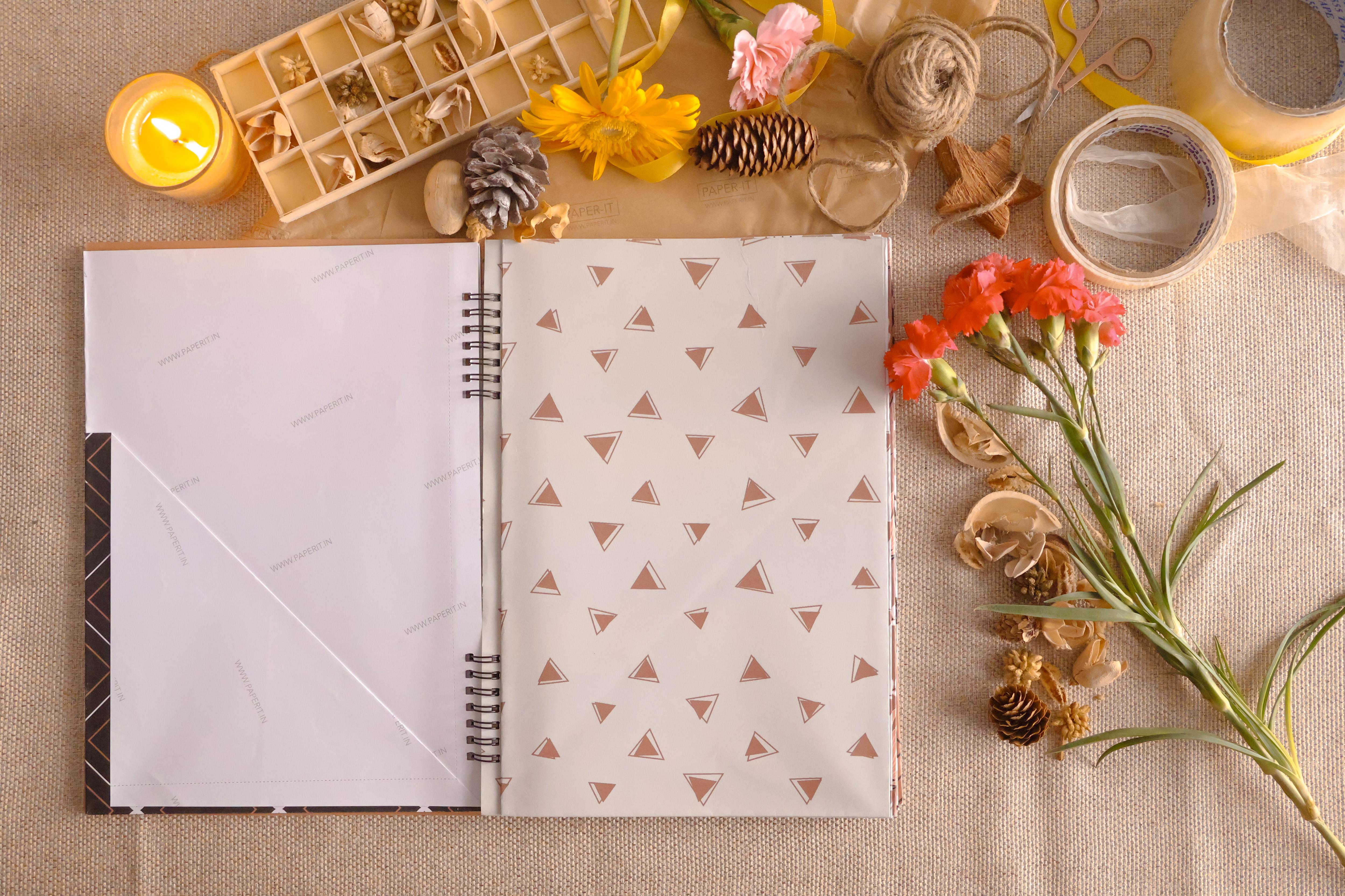 Gloomy Wrapping sheet book (10 sheets)