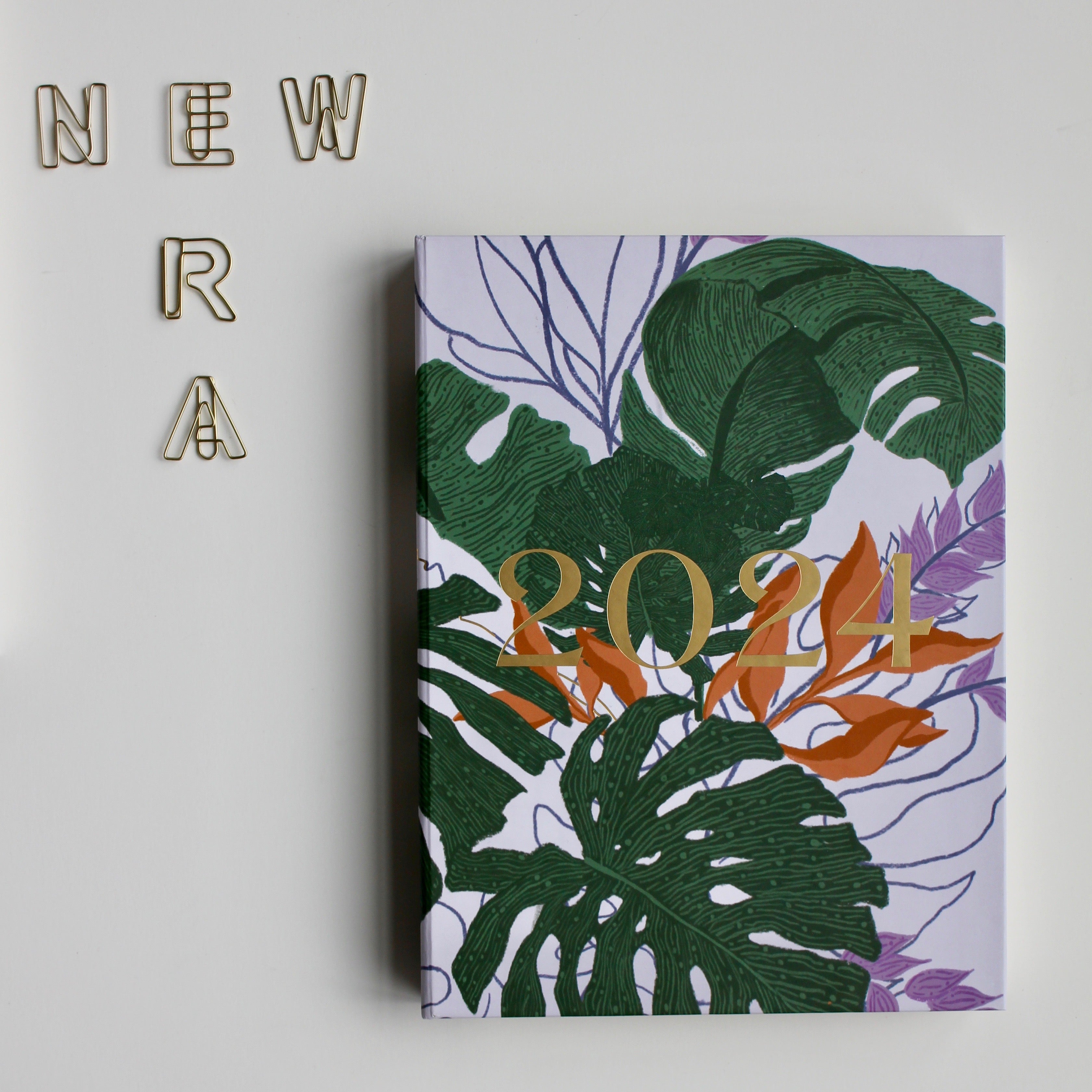Groove | Half yearly planner book | July to December