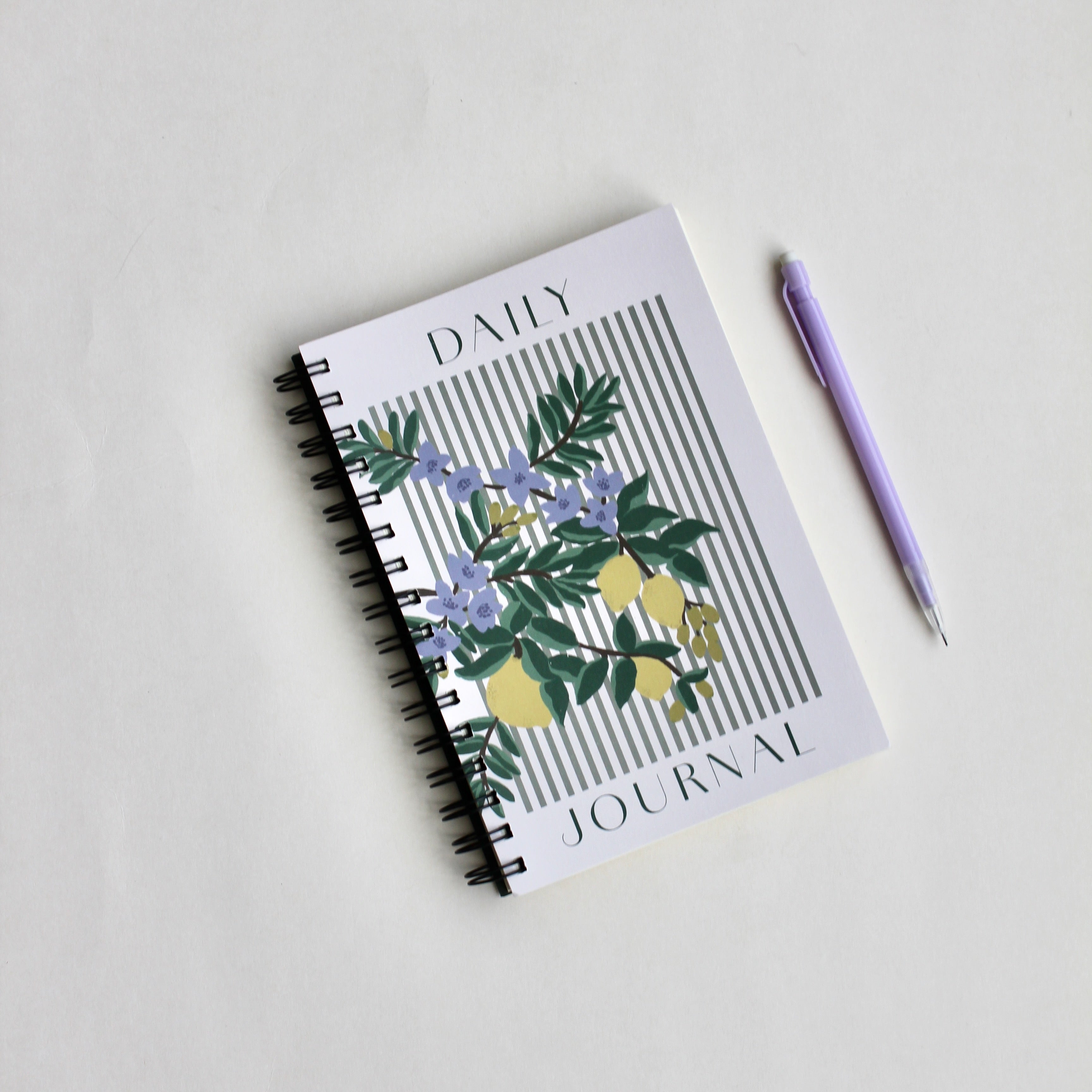 A5 Dolce Vita Notebook