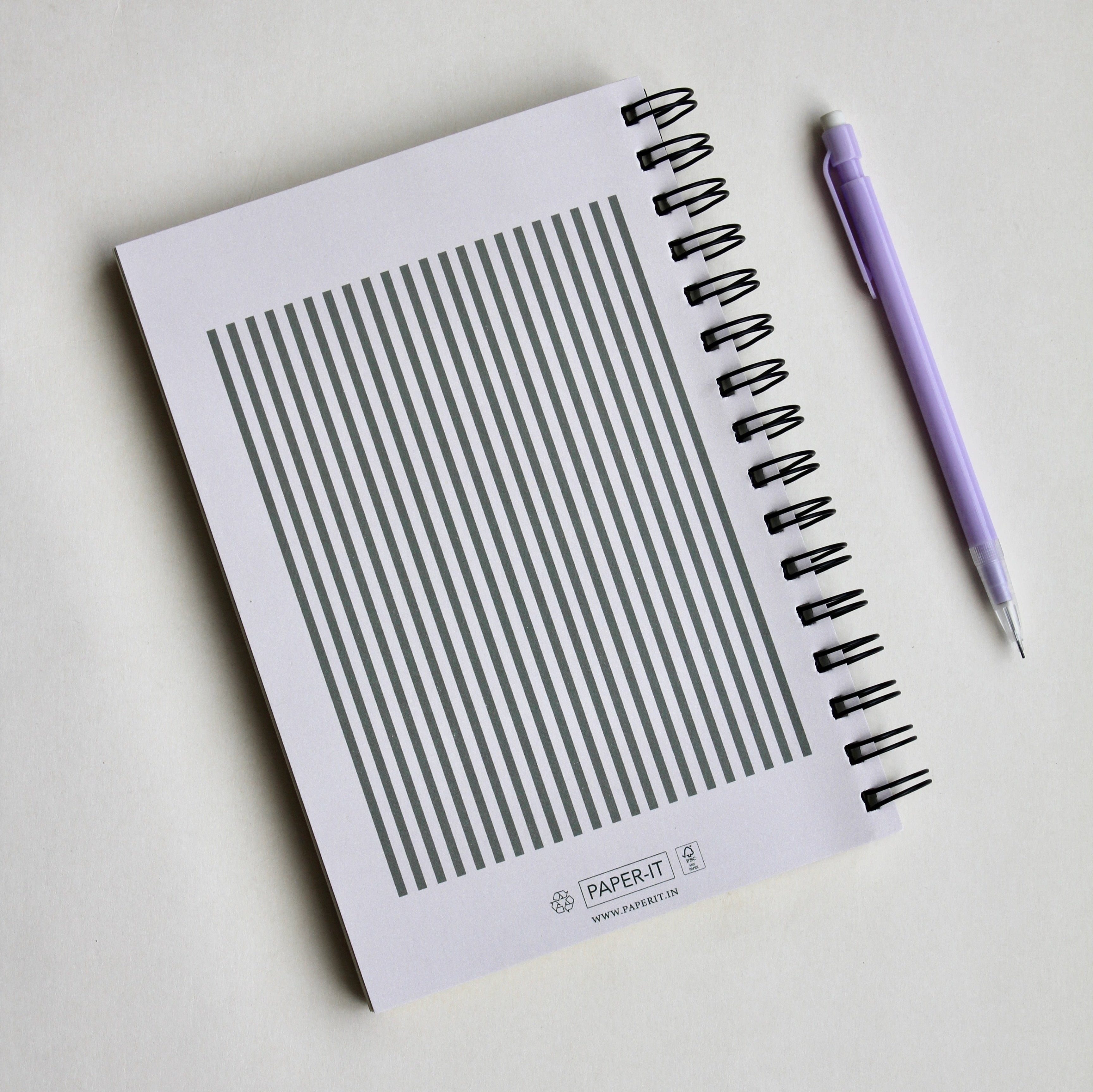 A5 Dolce Vita Notebook