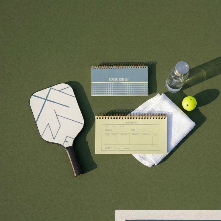 Rally Record – Game Logbook