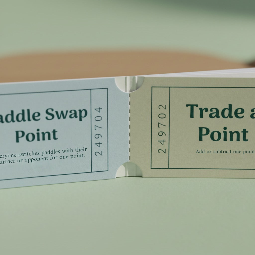 A Smash Hit of Surprises – Activity coupons