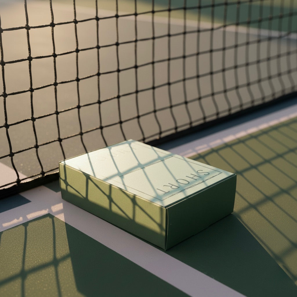 Court Short – Pickleball Party Box