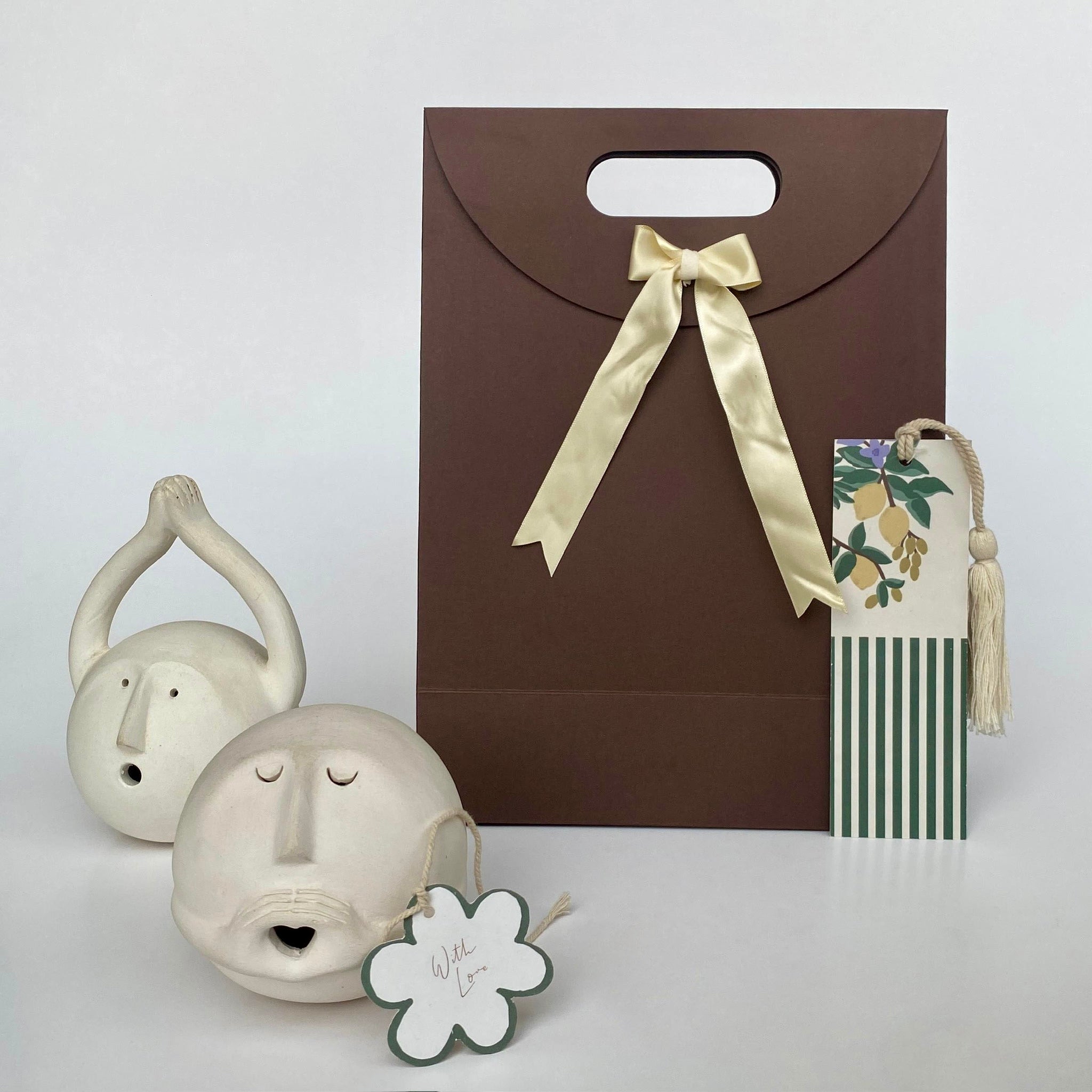 The Home & Desk Set