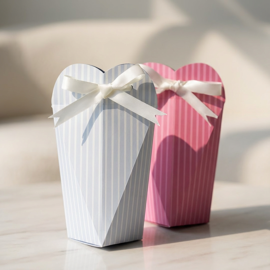 Love Notes Gift Box (Set of 6)