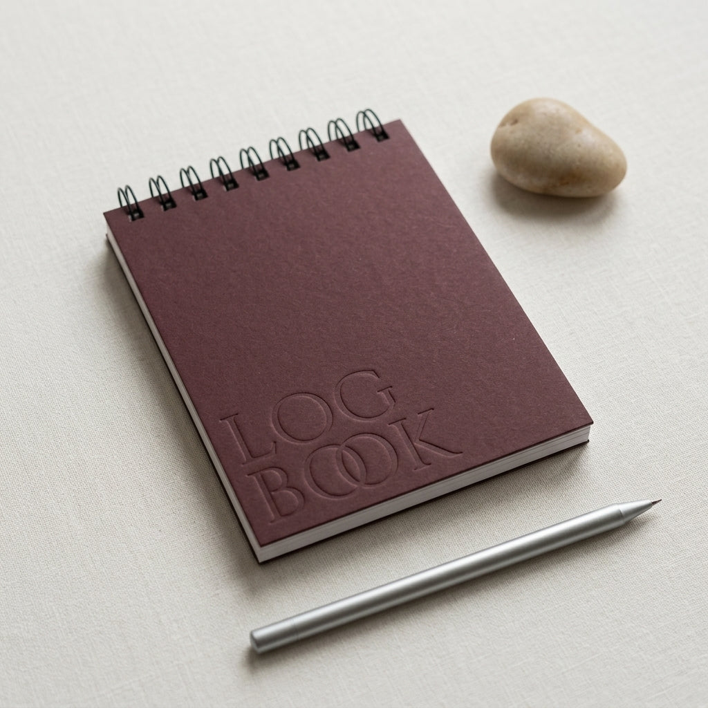 Assorted Small Notepads ( SET OF 5)