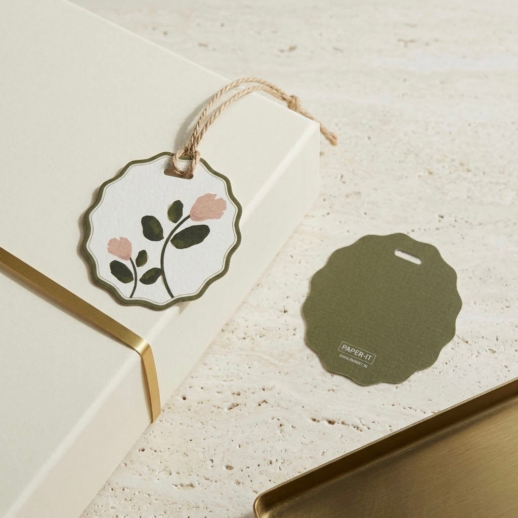 Camellia Tags