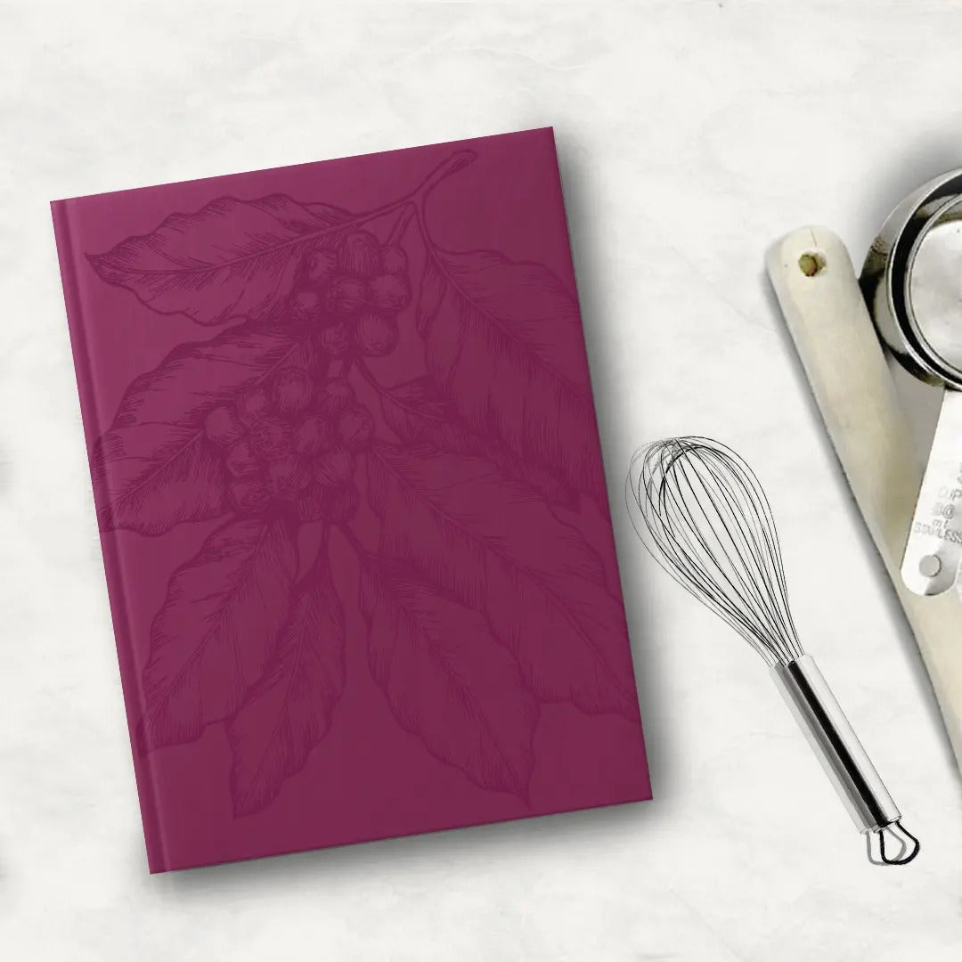 Plum cookbook - PAPER-IT