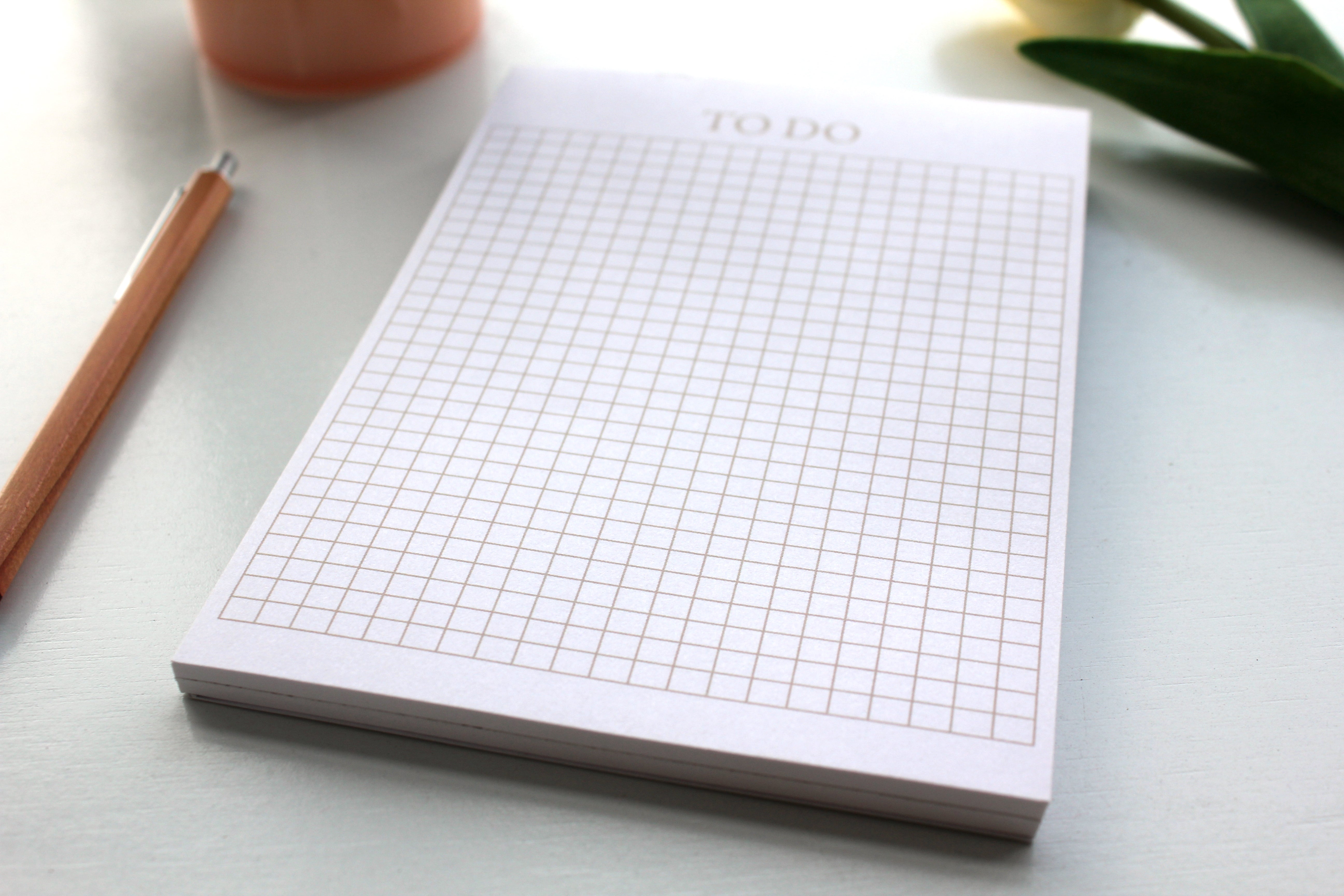 Notes notepad <br/> (Set Of 2)