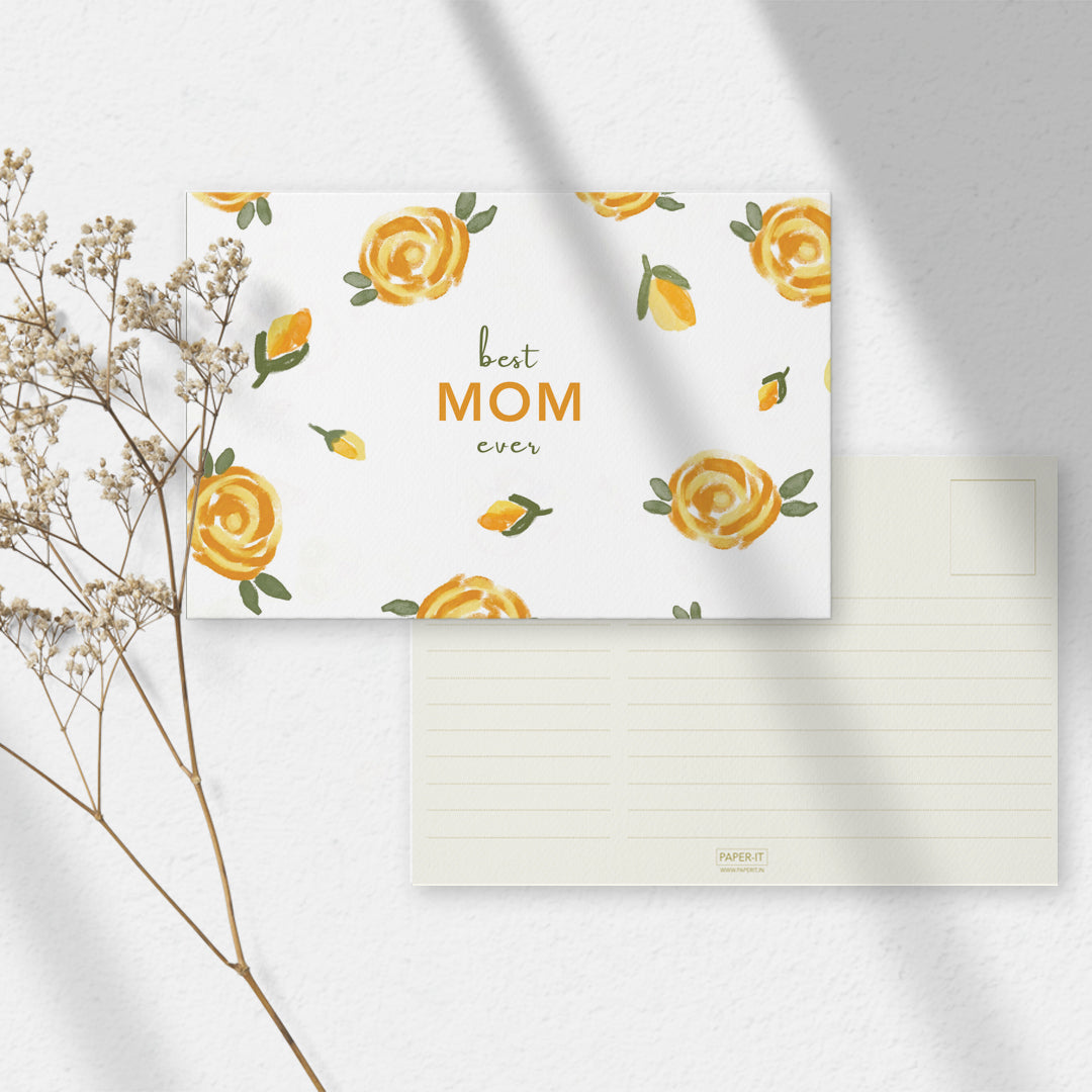 Postcards | Better Together (Set Of 4)