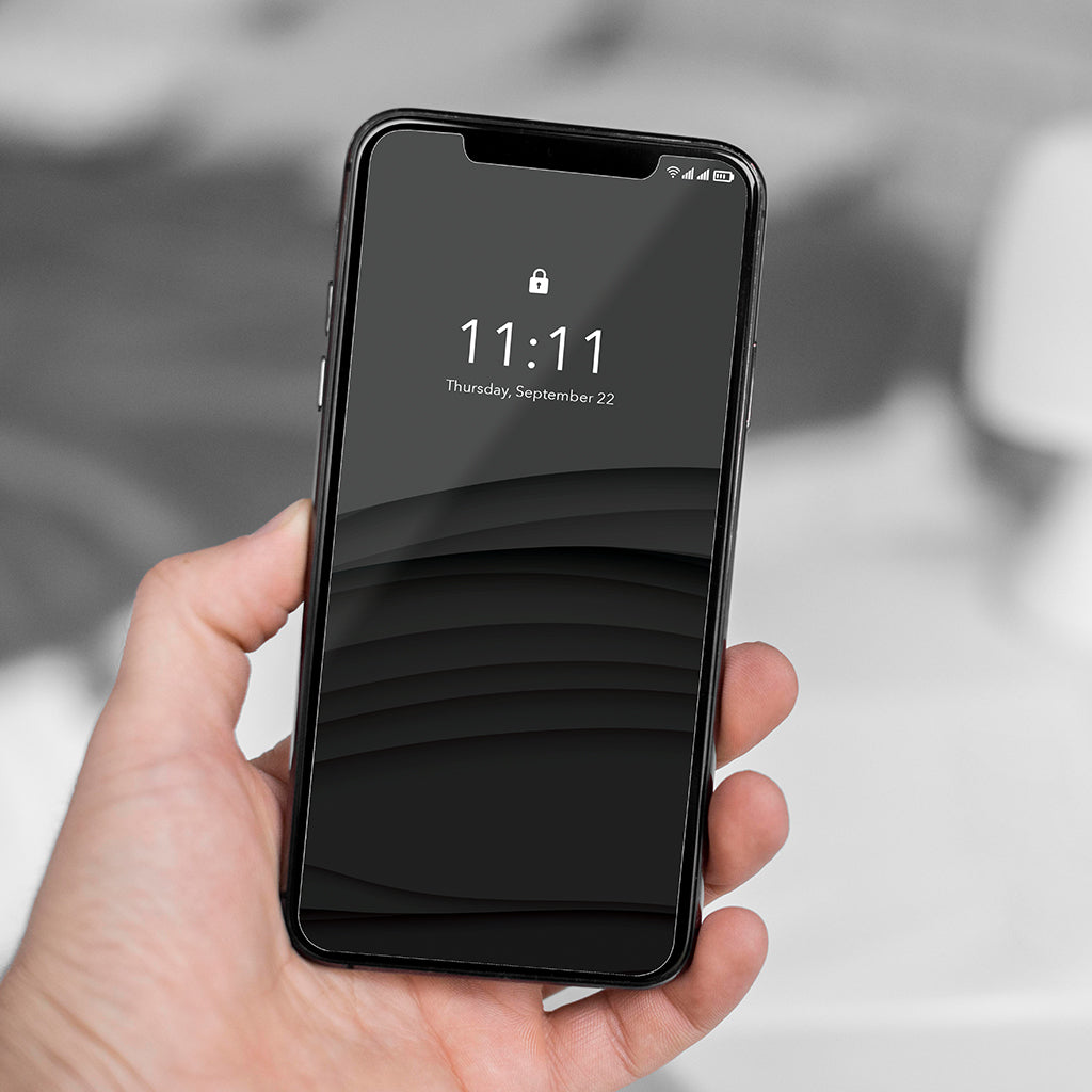 Paper wave wallpapers </br> Set of 3