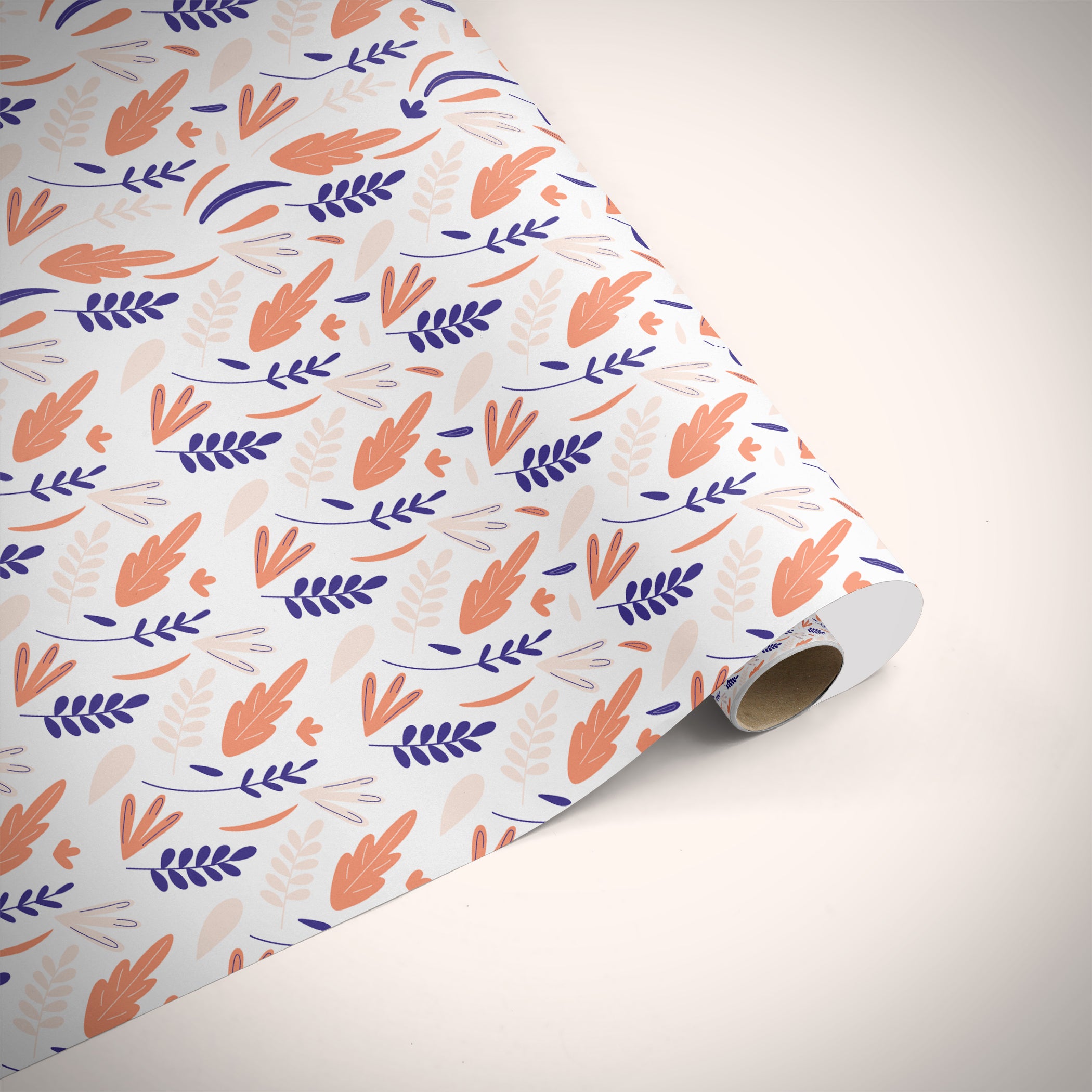 Fiorentina wrapping sheets+note cards<br/>(set of 5) - PAPER-IT