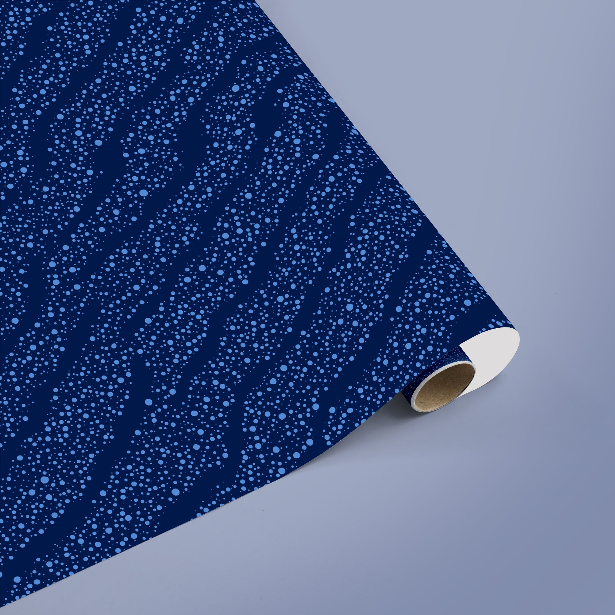 Open sky wrapping sheets+note cards<br/>(set of 5) - PAPER-IT