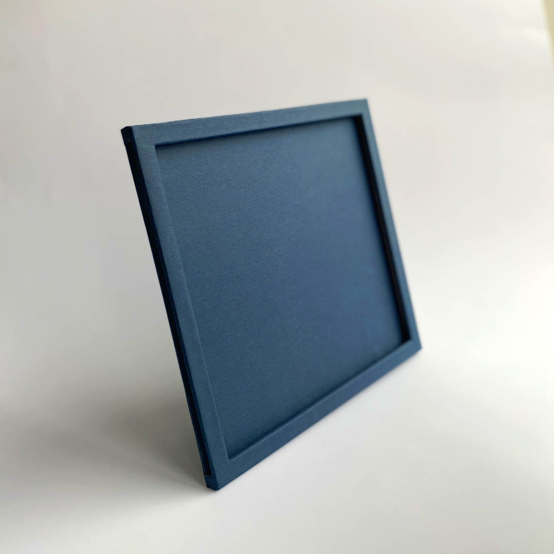 Spruce Photo Frame