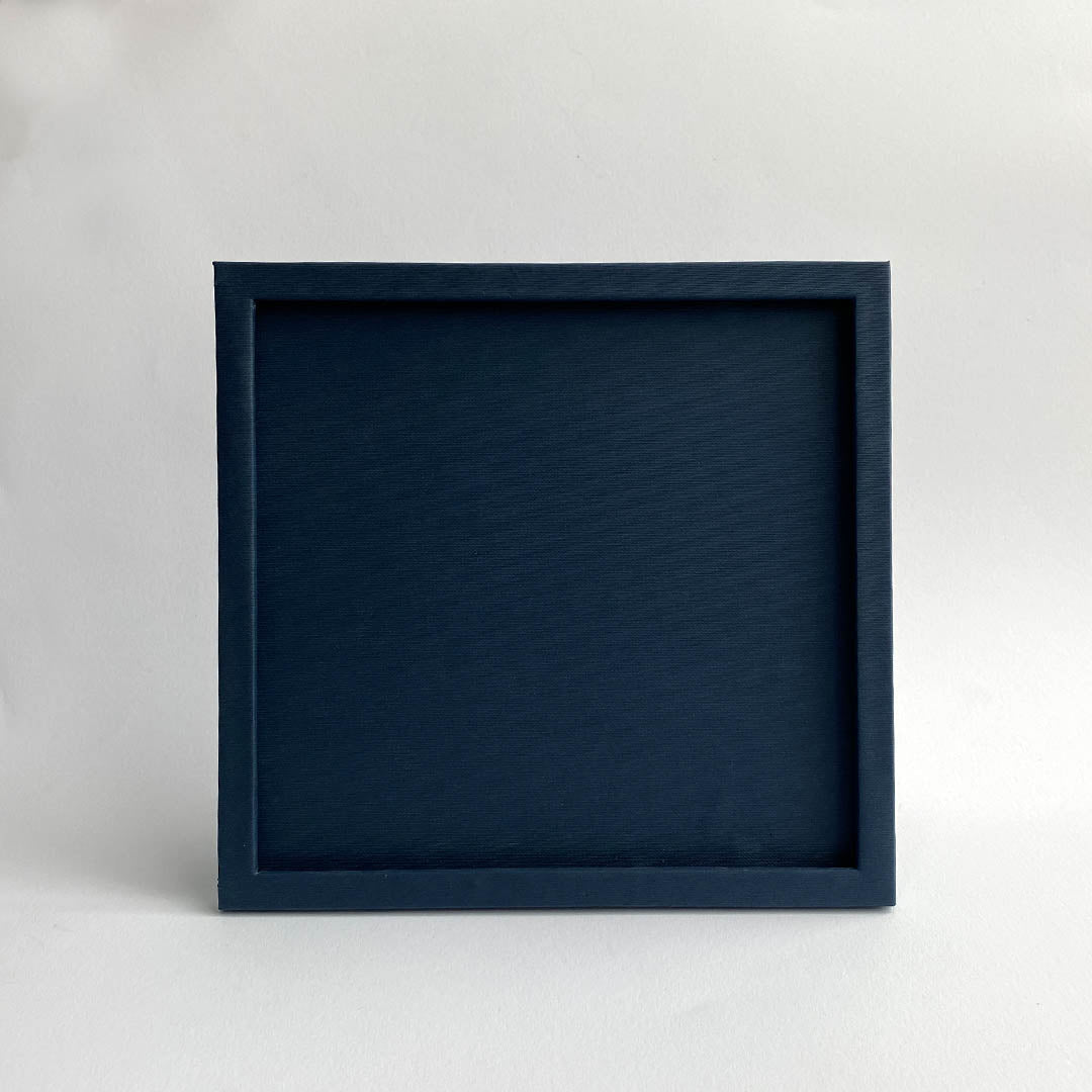 Spruce Photo Frame