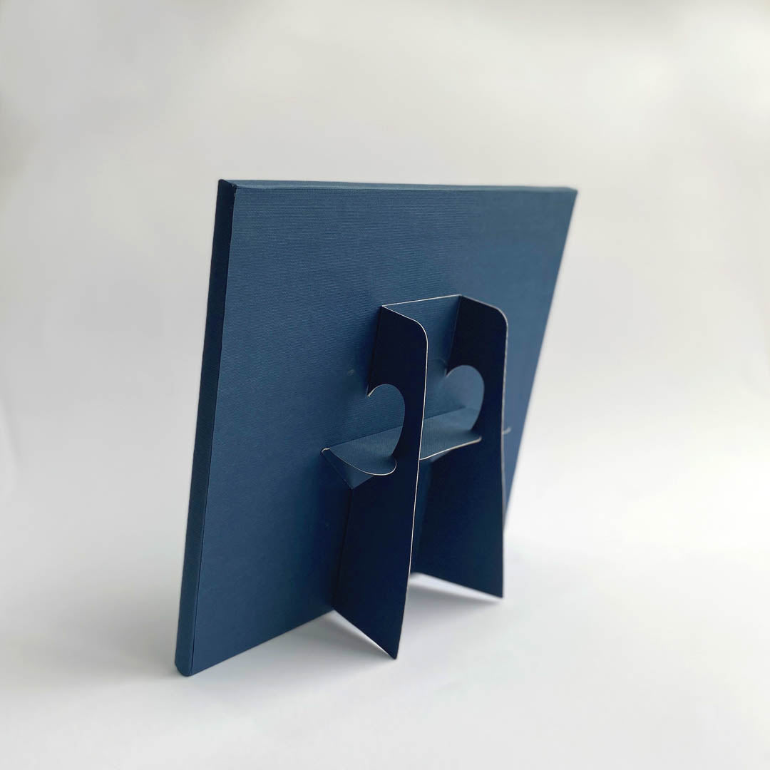 Spruce Photo Frame