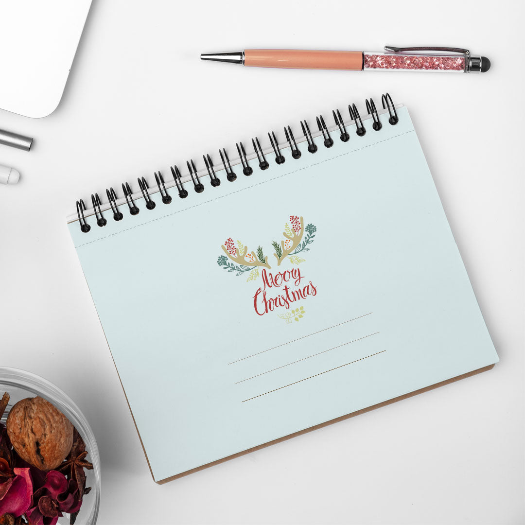 Postcards Book | Festive <br/> Set of 20 cards