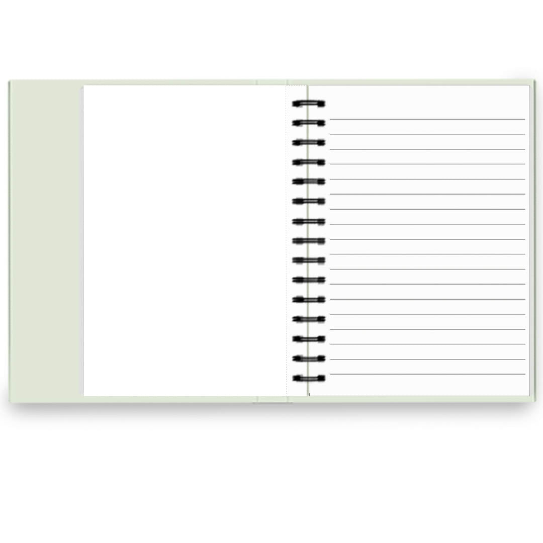 Mint Cocktail Book - PAPER-IT