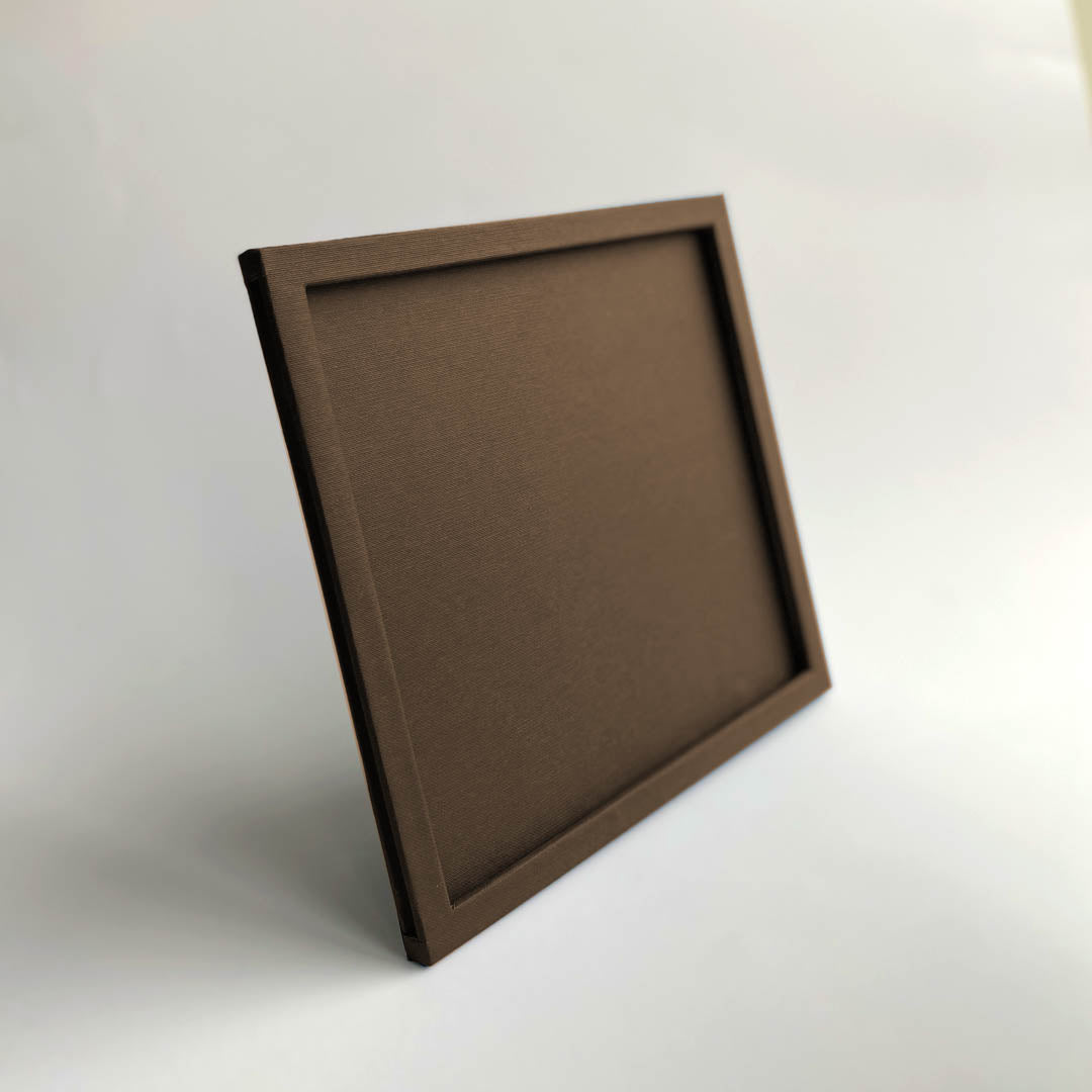 Coffee Photo Frame