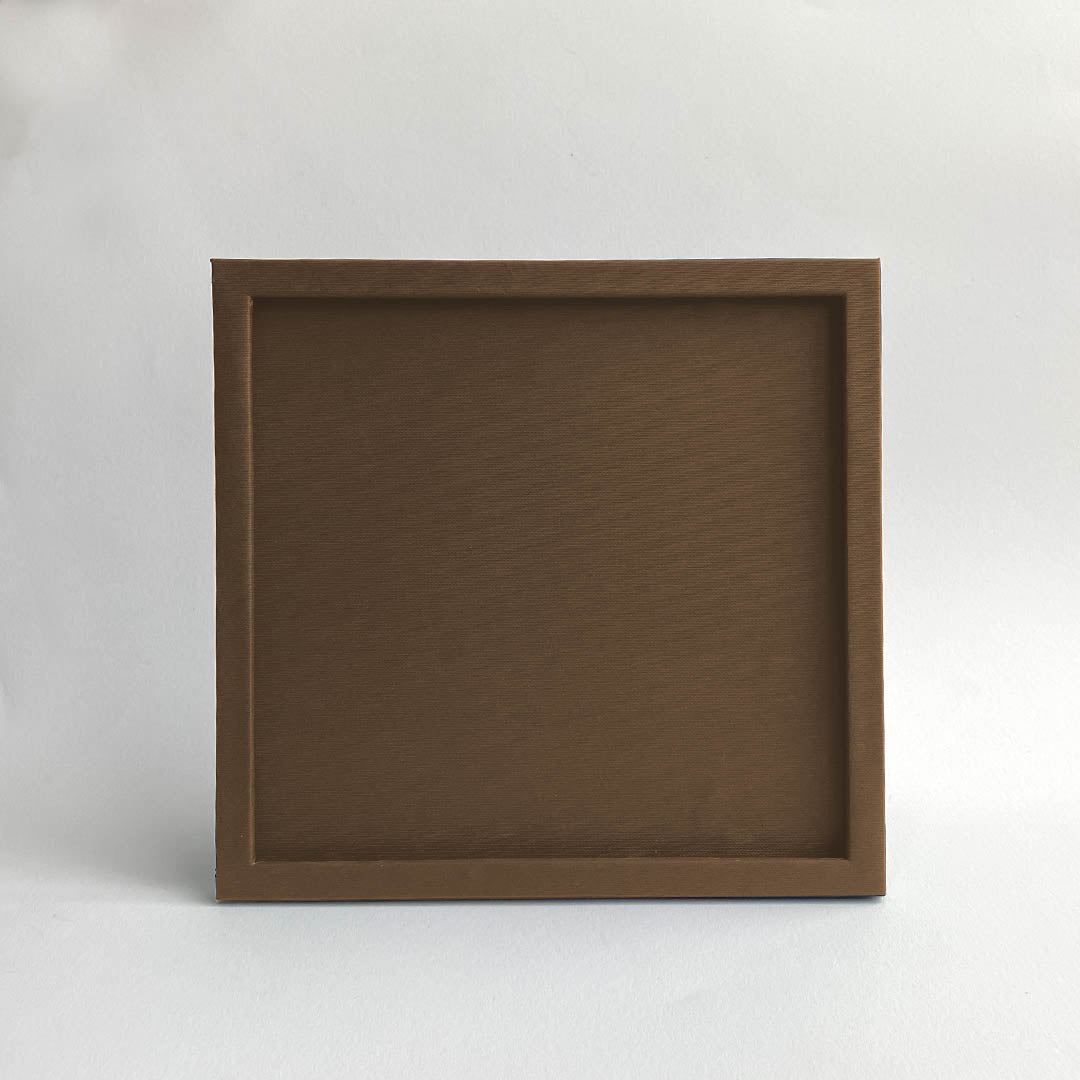 Coffee Photo Frame