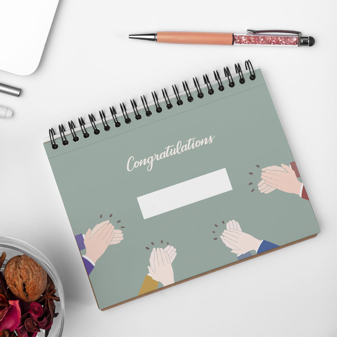 Postcards Book | Occasion <br/> Set of 20 cards