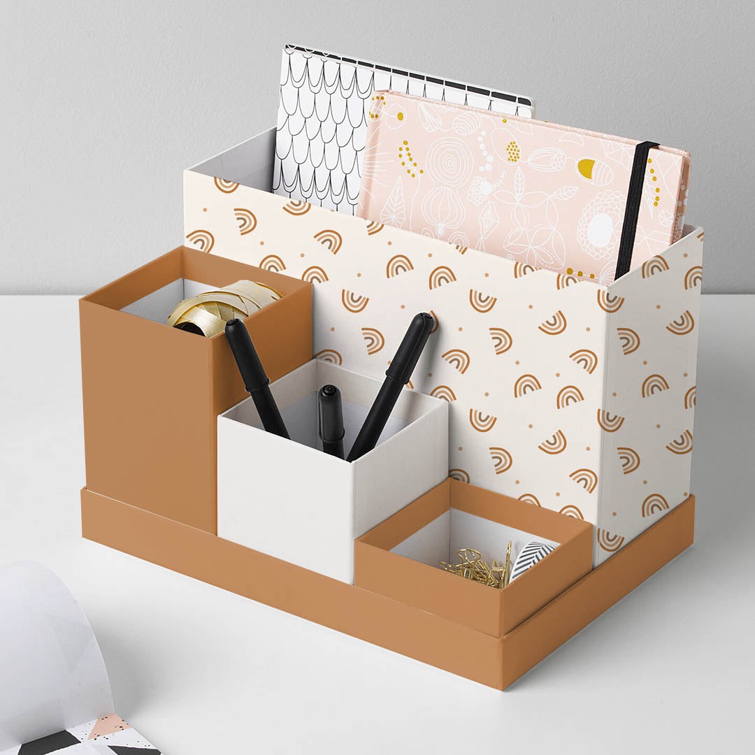 Desk organizer deals