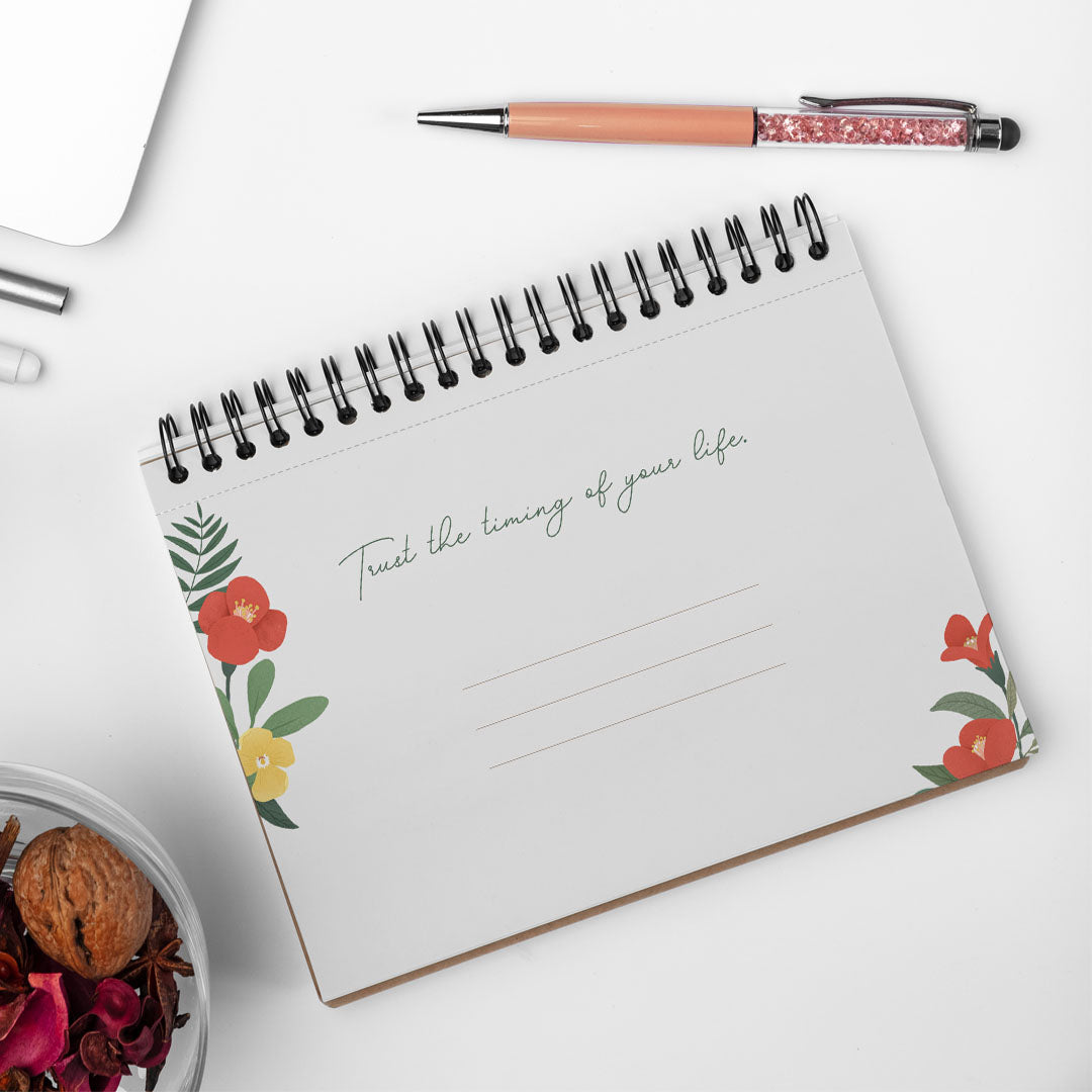 Postcards Book | Everyday <br/> Set of 20 cards
