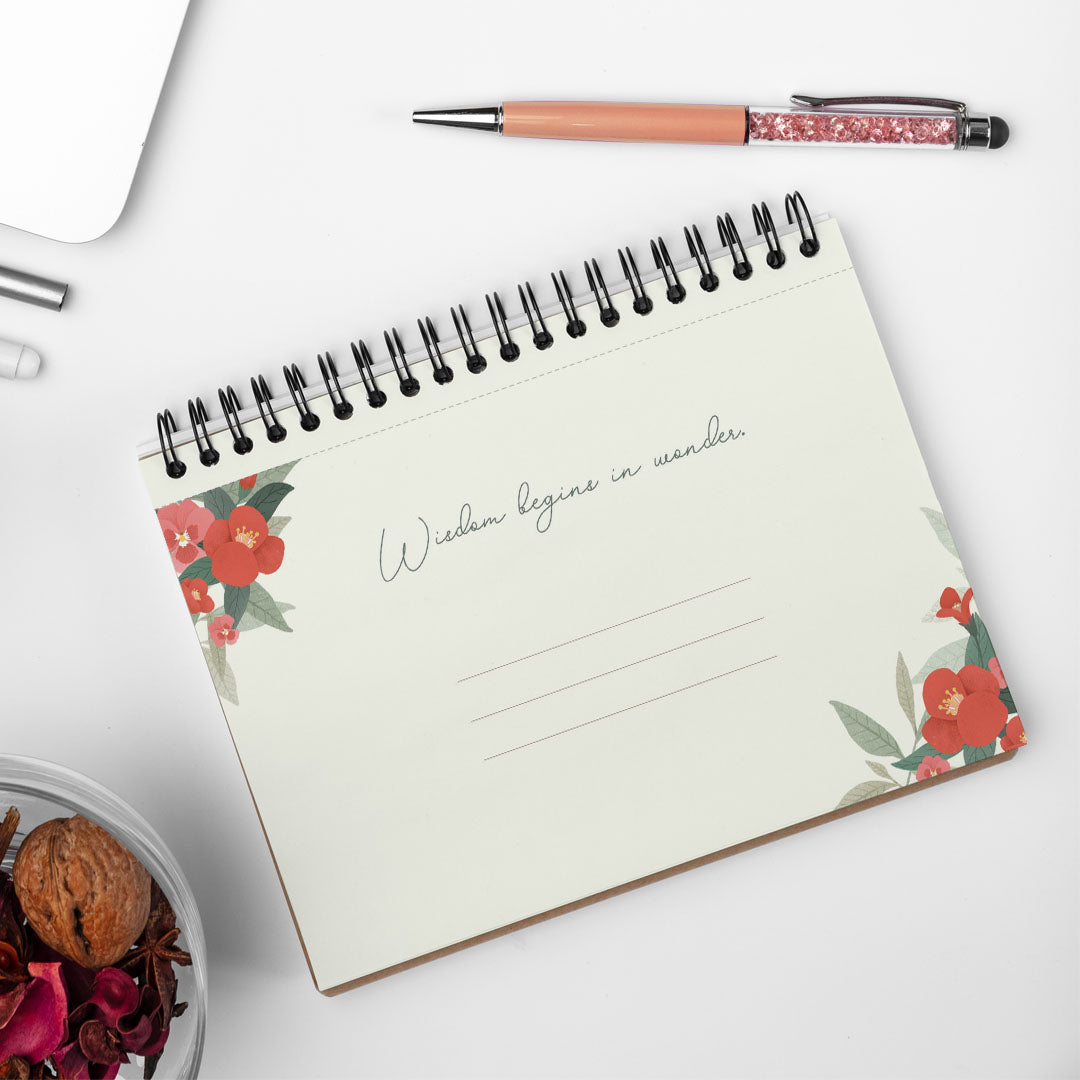 Postcards Book | Everyday <br/> Set of 20 cards
