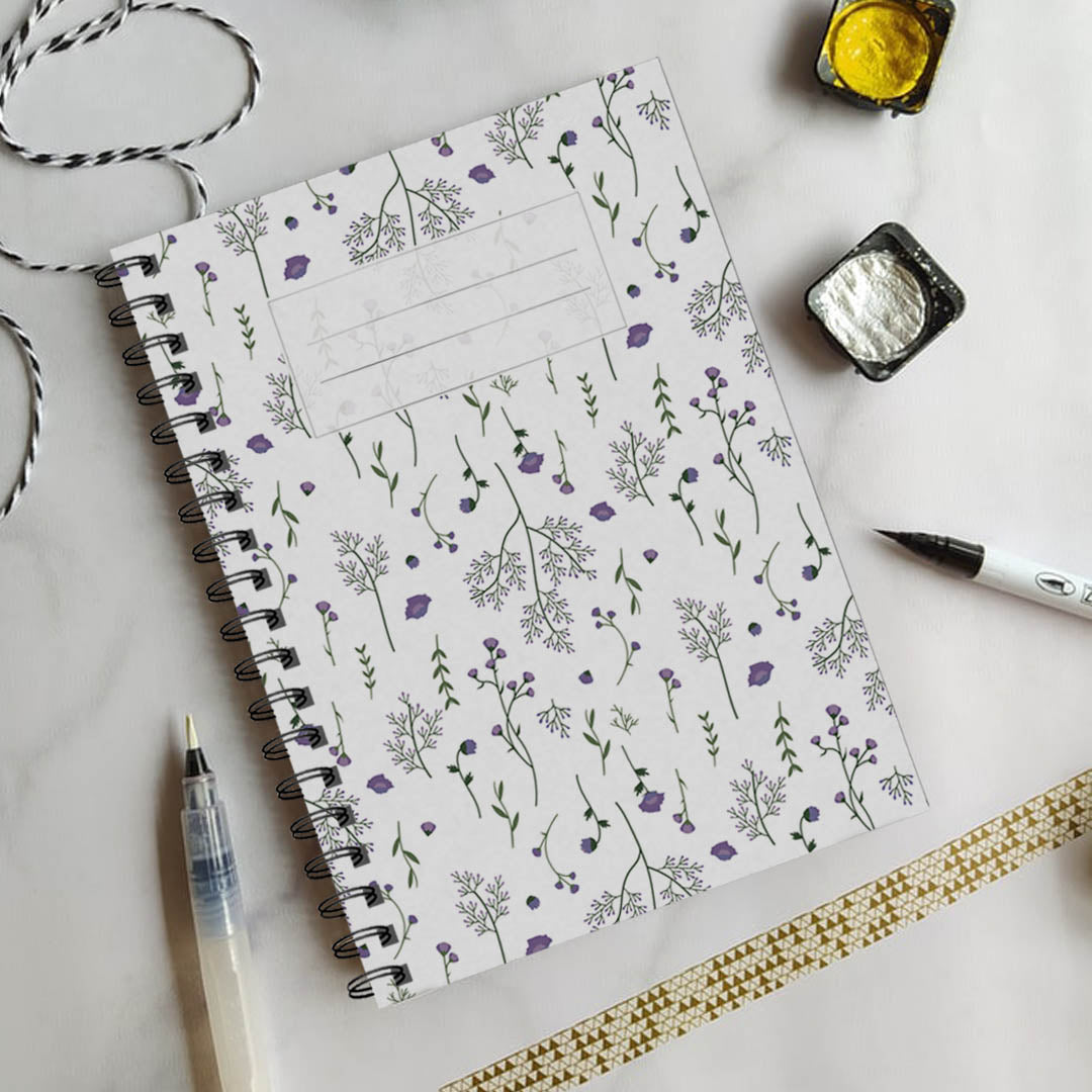 Fiorella Notebook - PAPER-IT