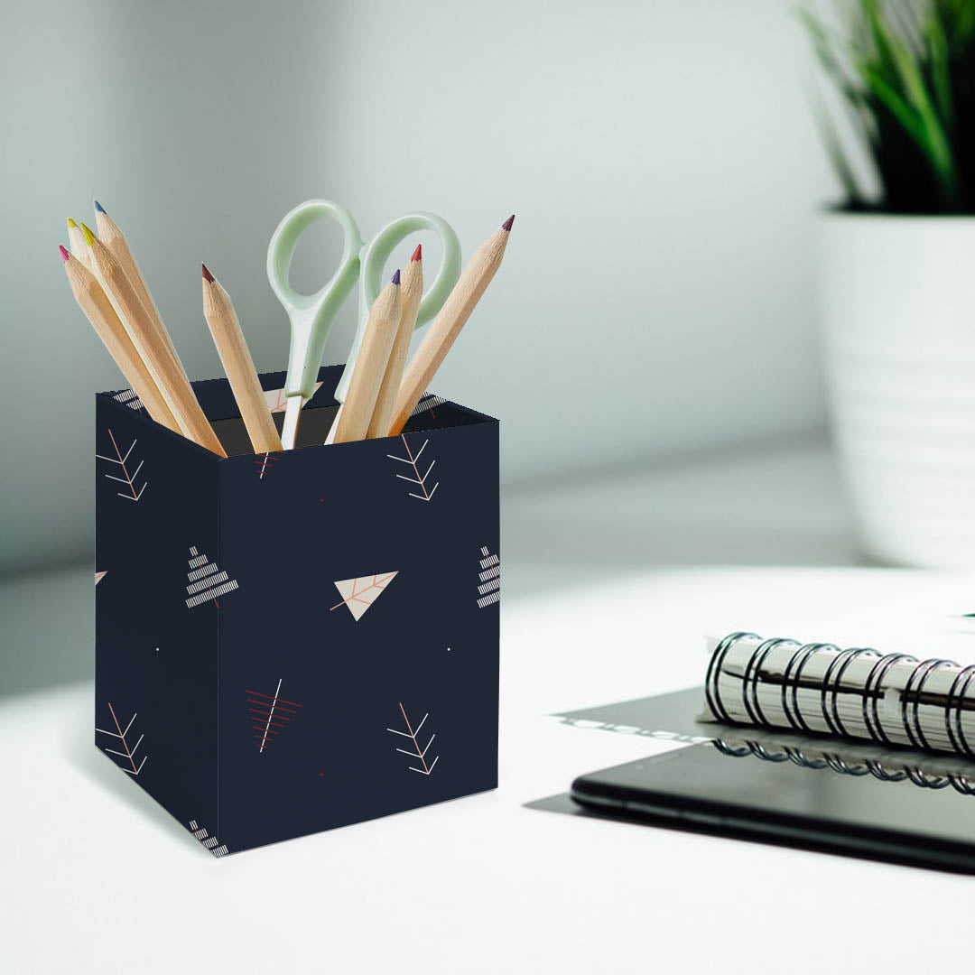 Festal Twigs Pen Holder