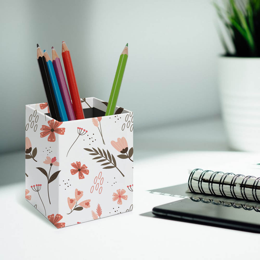 Floralle Pen Holder