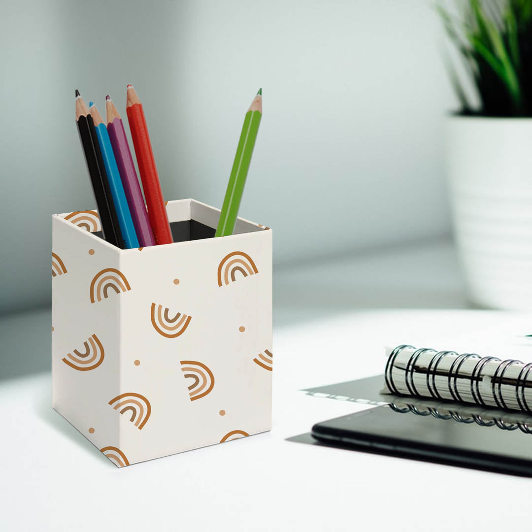 Rainbow Play Pen Holder