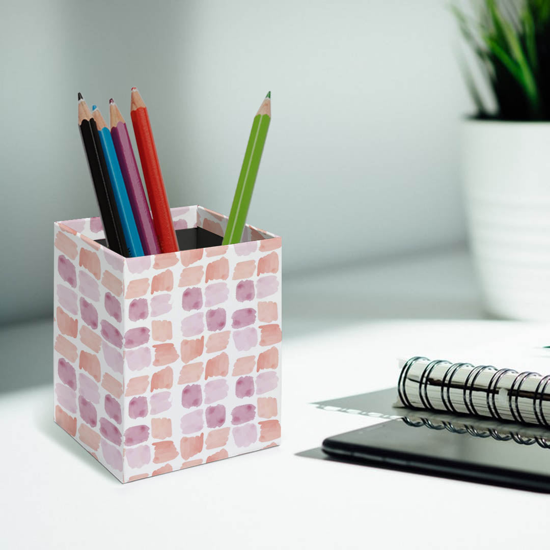 Pebbles Pen Holder