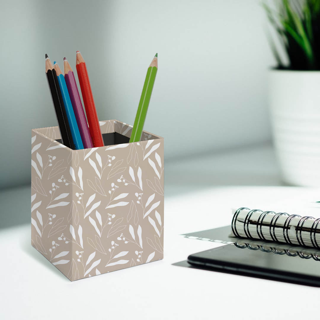 Flora Pen Holder