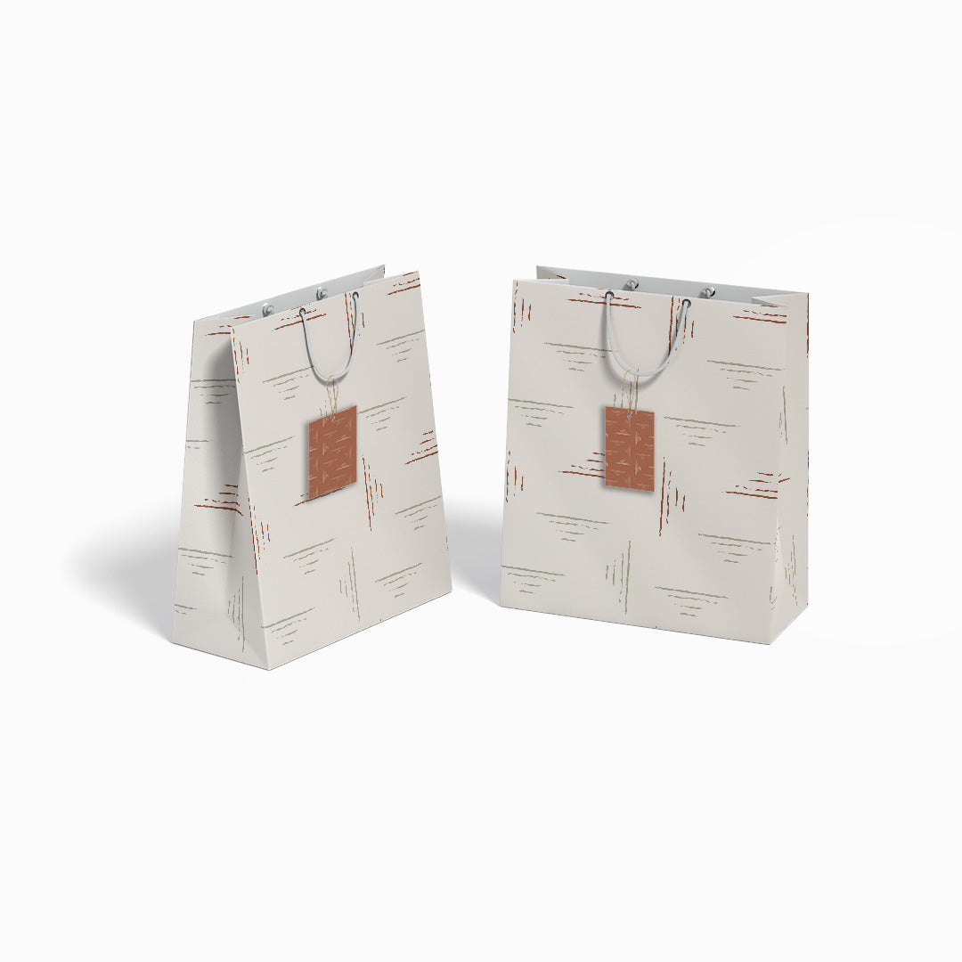 Cinnamon Bags <br/> Small (Set of 5)