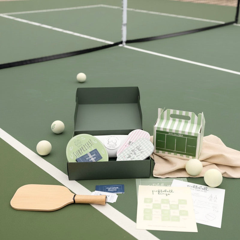 Pickleball and Matcha: The Two Trends Defining How India's Urban Generation Lives Right Now