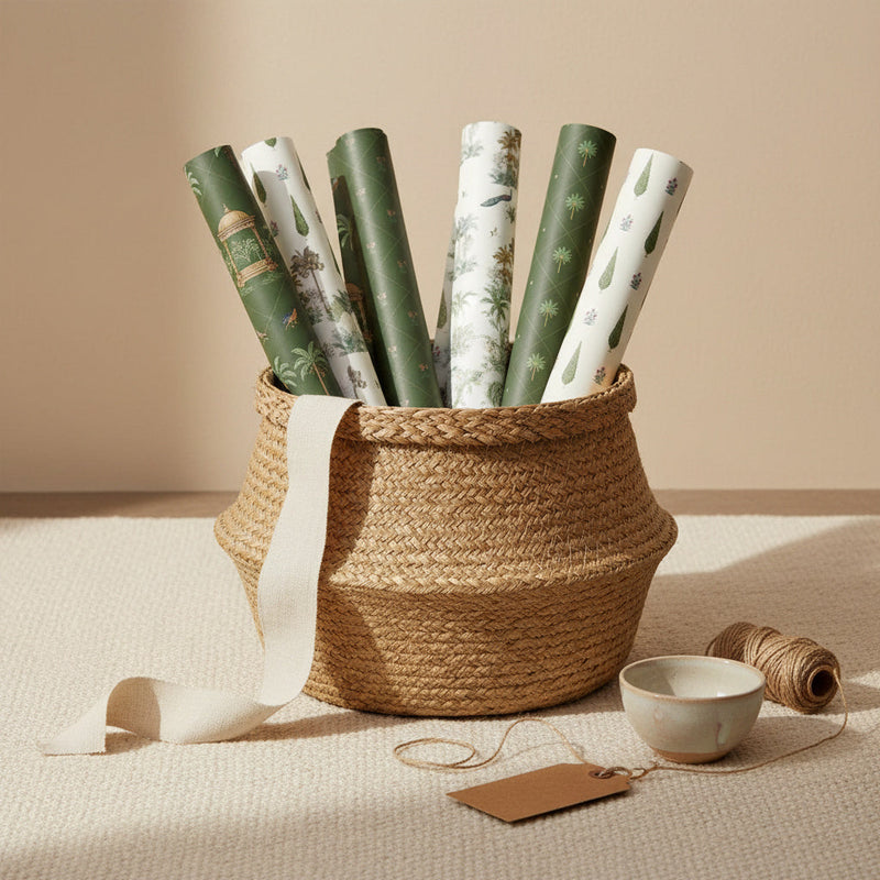 Best Gift Wrapping Paper in India: How to Make Every Gift Look Stunning