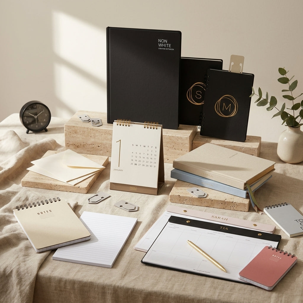 Best Notebooks in India 2026: A Guide for Students, Professionals and Creatives