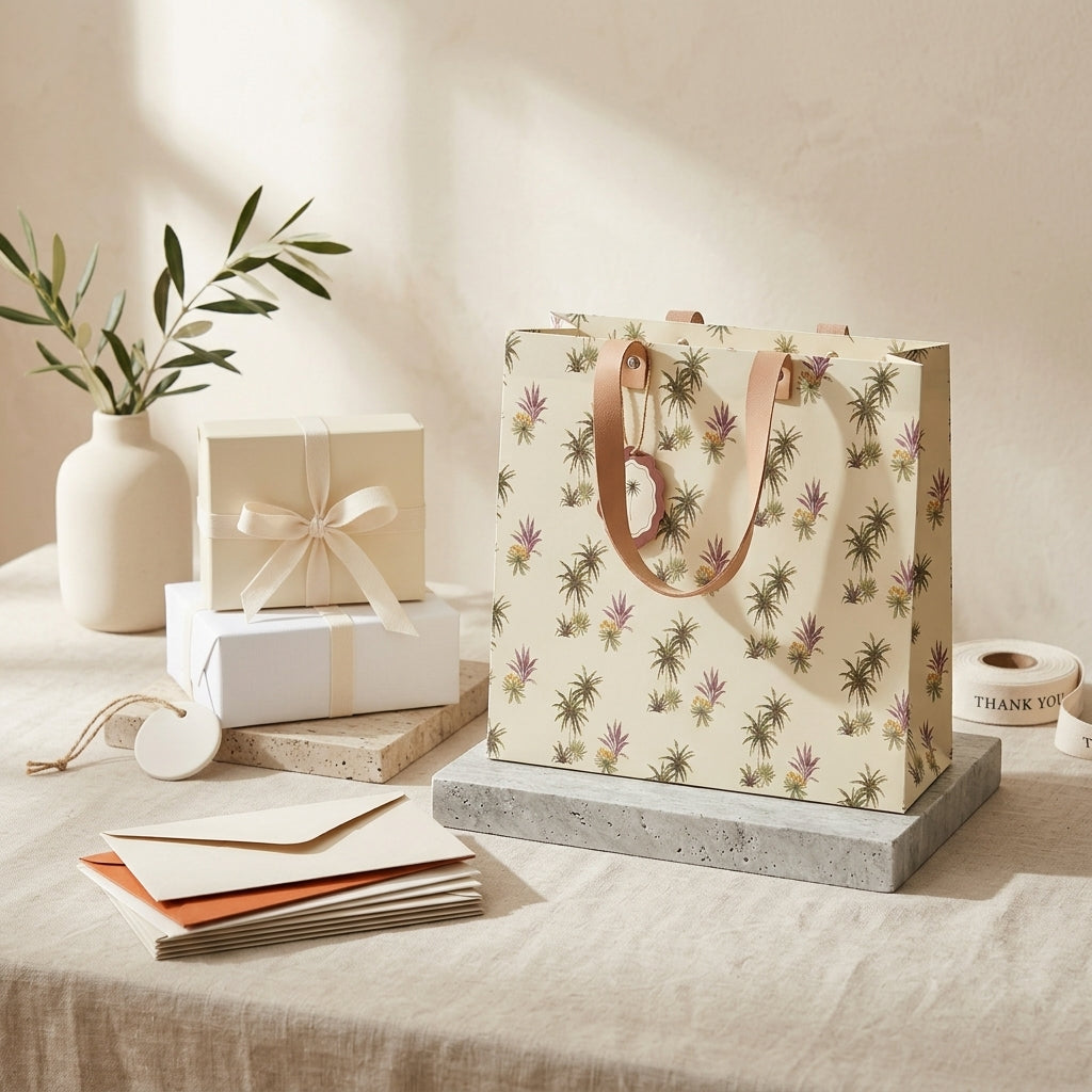 Medium Gift Bag